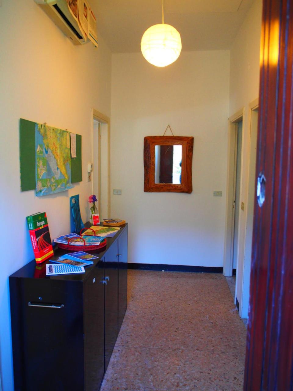 Family House Apartment Levanto Exterior photo