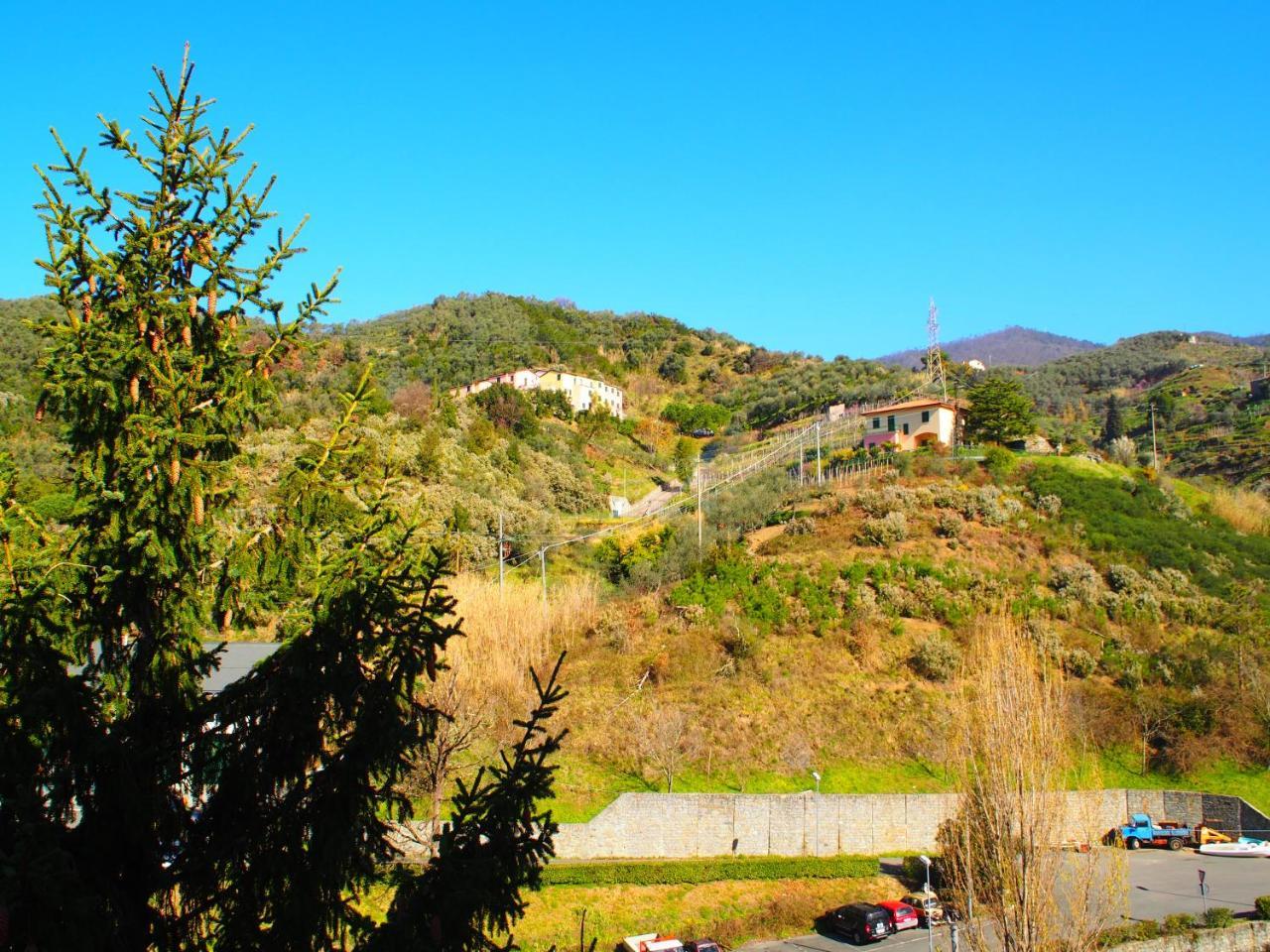Family House Apartment Levanto Exterior photo