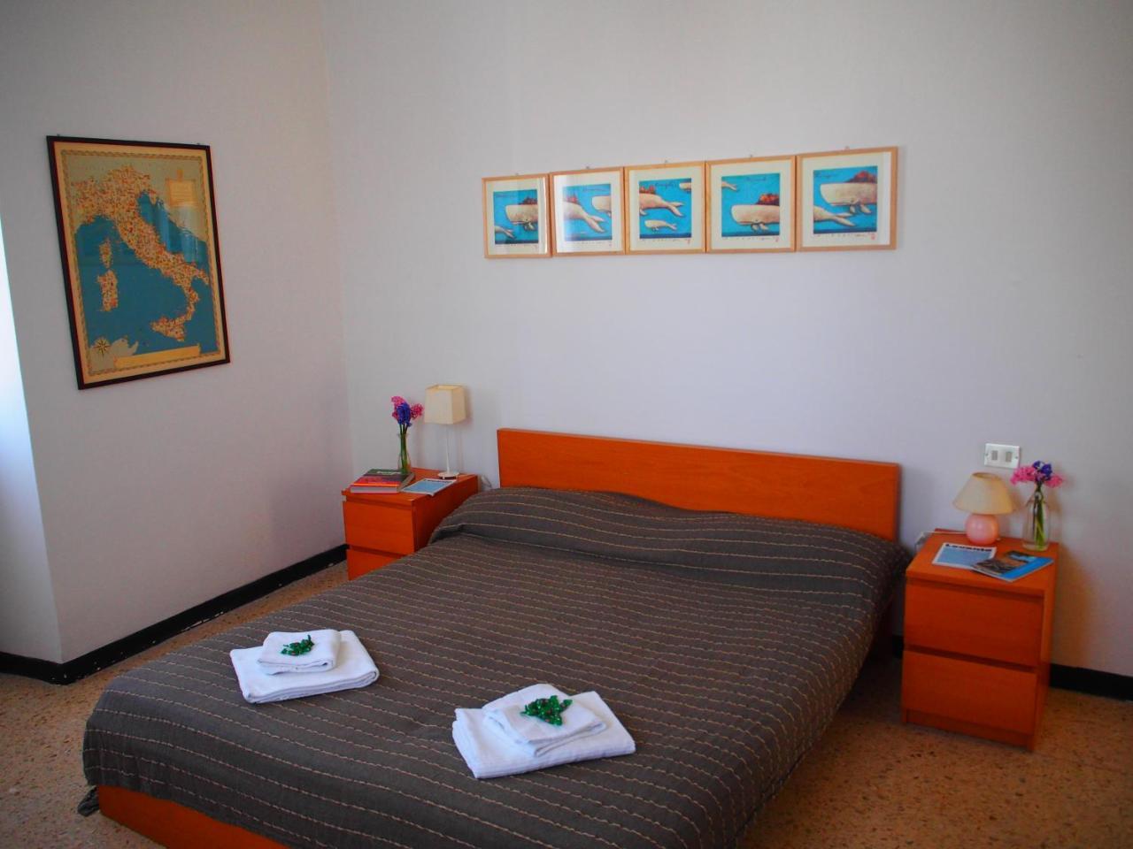 Family House Apartment Levanto Exterior photo